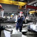 Челябинский цинковый завод продолжает модернизацию производства