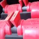 КМЗ изготовил модельный комплект литейной оснастки для «Русского дизеля»