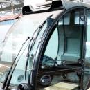 Ростех начал штамповку каркасов кабин для спецтехники