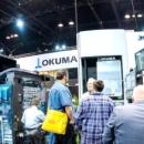 Okuma примет участие в IMTS 2022