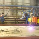 ОССЗ внедрит роботизированную сварку и АСУ