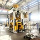 Модернизация ТМЗ: монтаж нового оборудования в чугунолитейном цехе