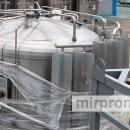 Криогенная емкость 3000 литров