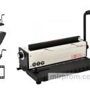 Брошюратор на металлическую пружину Rayson TD-1200R