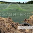 защитная сетка для силоса