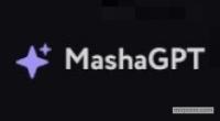 MashaGPT