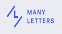 Digital агентство MANYLETTERS Пермь