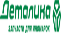 Деталика