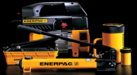Enerpac RUSSIA