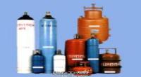 Газовые баллоны