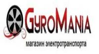 Gyromania