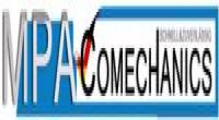MPA Comechanics