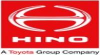 Эксклюзивный дистрибьютор продукции Hino Motors, Ltd. в России