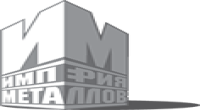 "Империя металлов"