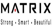 Matrix Fitness 