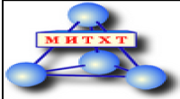 МИТХТ