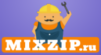 Mixzip