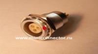 Миниатюрные разъемы