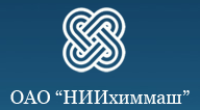 ОАО «НИИхиммаш»