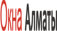 Окна Алматы