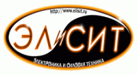ООО "ЭЛИСИТ"