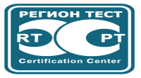 РегионТест