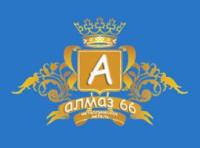 Логотип Аалмаз66
