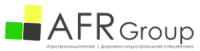 Логотип AFR Group