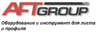 Логотип АФТ груп