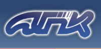 Логотип АГПК