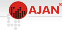 Логотип Ajan