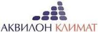Логотип Аквилон-Климат