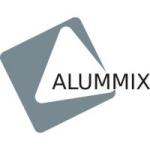 Логотип Alummix