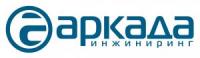 Логотип Аркада