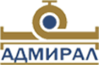 Логотип Арматурный завод "Адмирал"