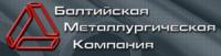 Логотип БМК