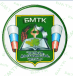 Логотип БМТК