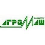 Логотип Бобруйскагромаш