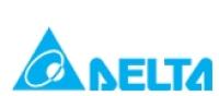 Логотип Delta