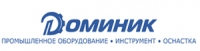 Логотип Доминик