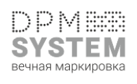 Логотип ДПМ-Систем