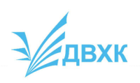 Логотип ДВХК