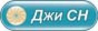 Логотип Джи СН