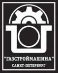 Логотип Газстроймашина