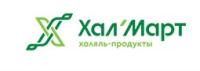 Логотип ХалМарт