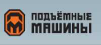 Логотип ХК "Подъёмные машины"