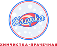Логотип Хлорка