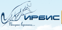 Логотип ИРБИС