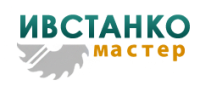 Логотип Ивстанкомастер