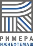 Логотип Ижнефтемаш